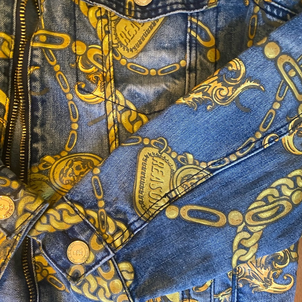 Reason jacket - Picture 2 of 6
